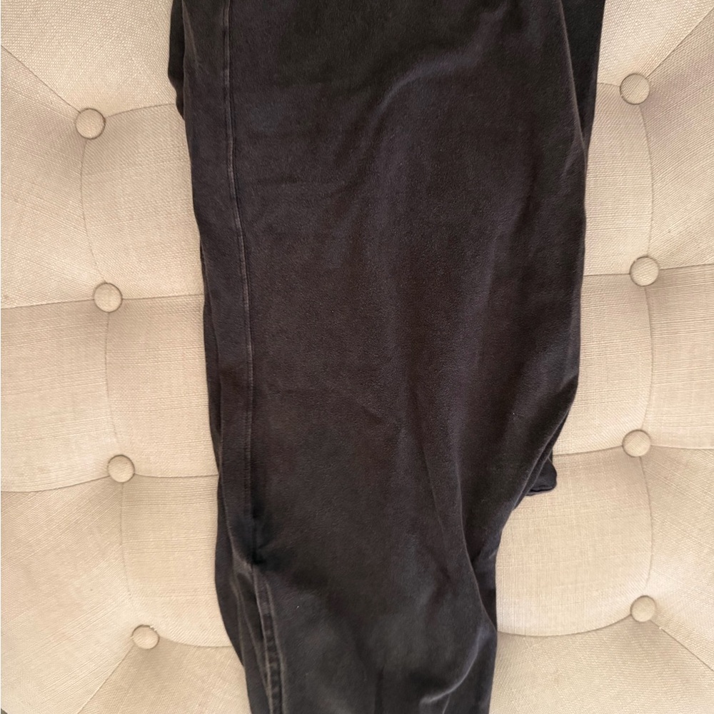 FP Movement by Free People brown hot shot ankle length pant - Picture 8 of 13